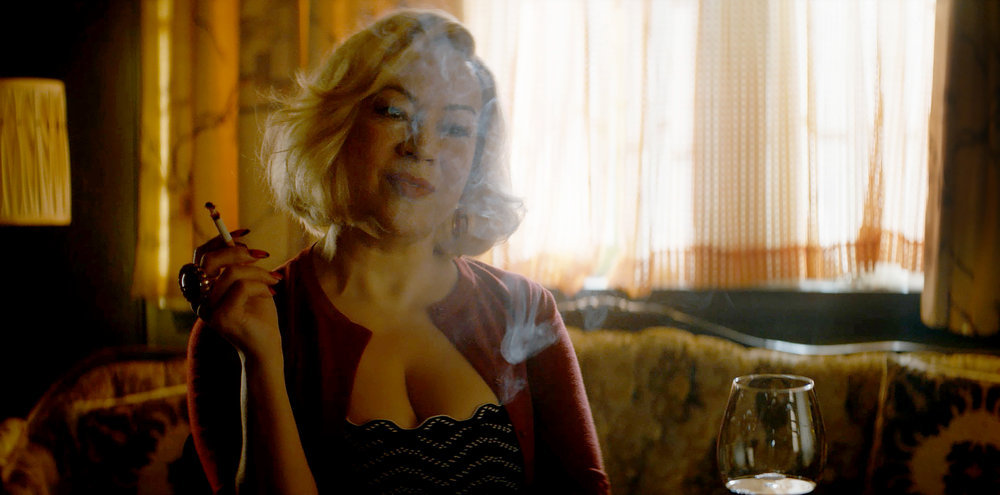 Jennifer Tilly Chucky