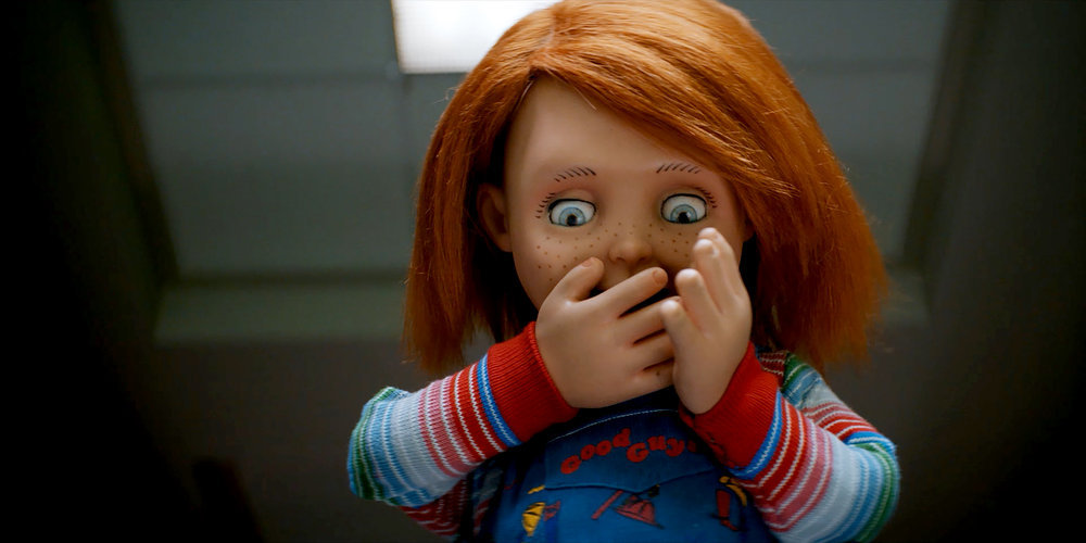 Release Date of Season 2 Episode 6's "Chucky" and Online Streaming Information!