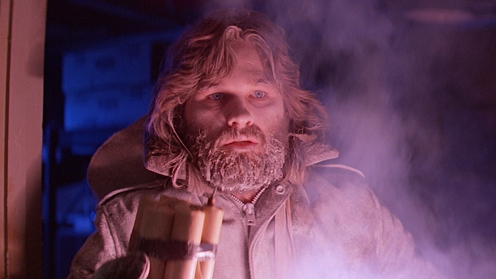 The Thing – The Official John Carpenter