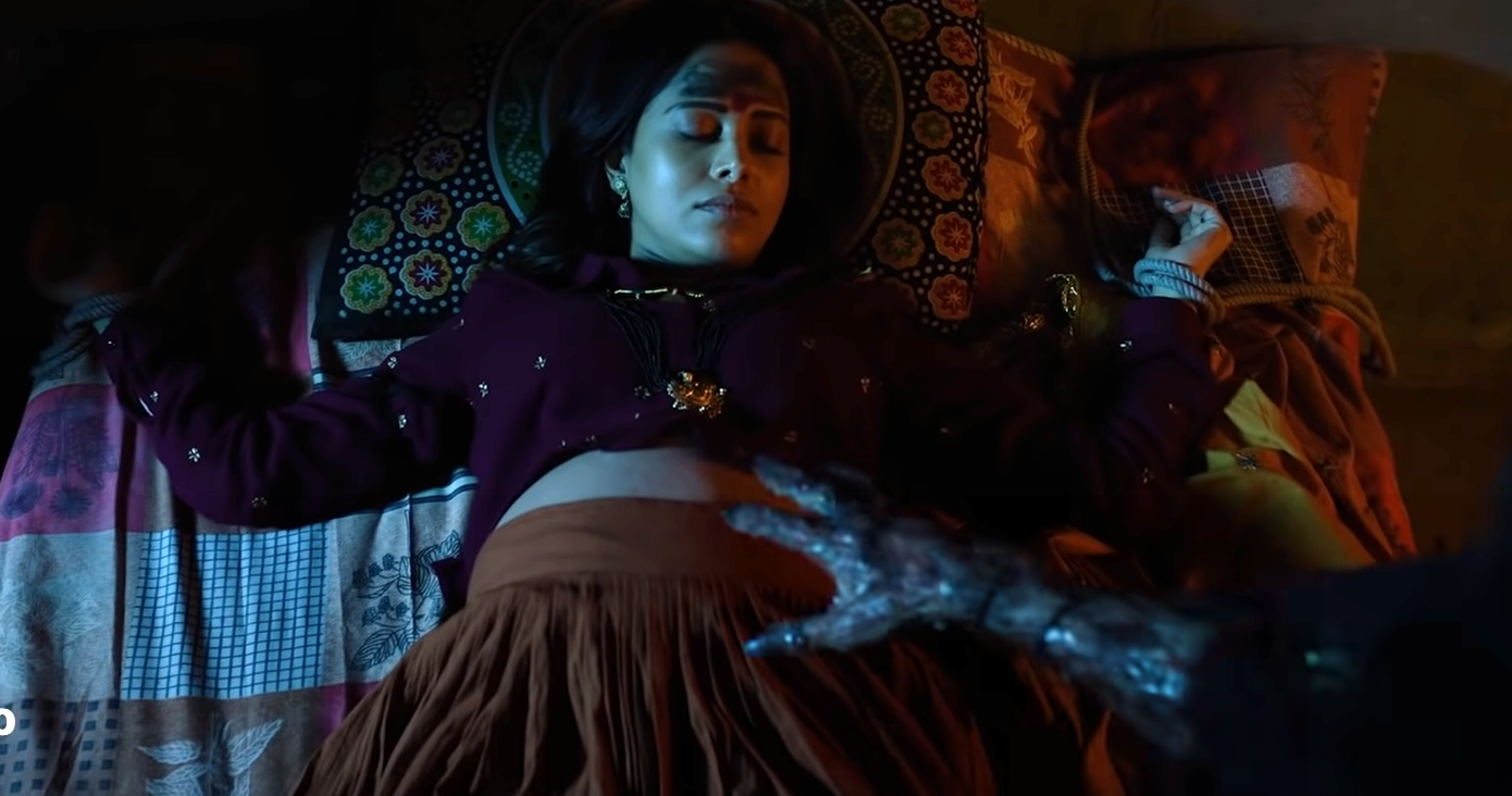 Indian Horror Movie 'Chhorii' Brings a Sinister Evil to Amazon Prime Video  This Month [Teaser] - Bloody Disgusting
