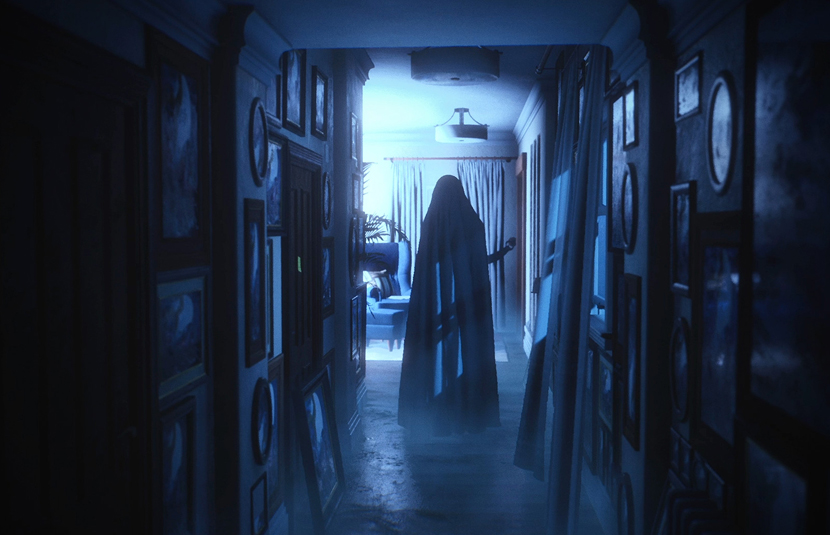 Psychological Horror Game 'Luto' Will Challenge Your Senses in 2022 [Video]  - Bloody Disgusting