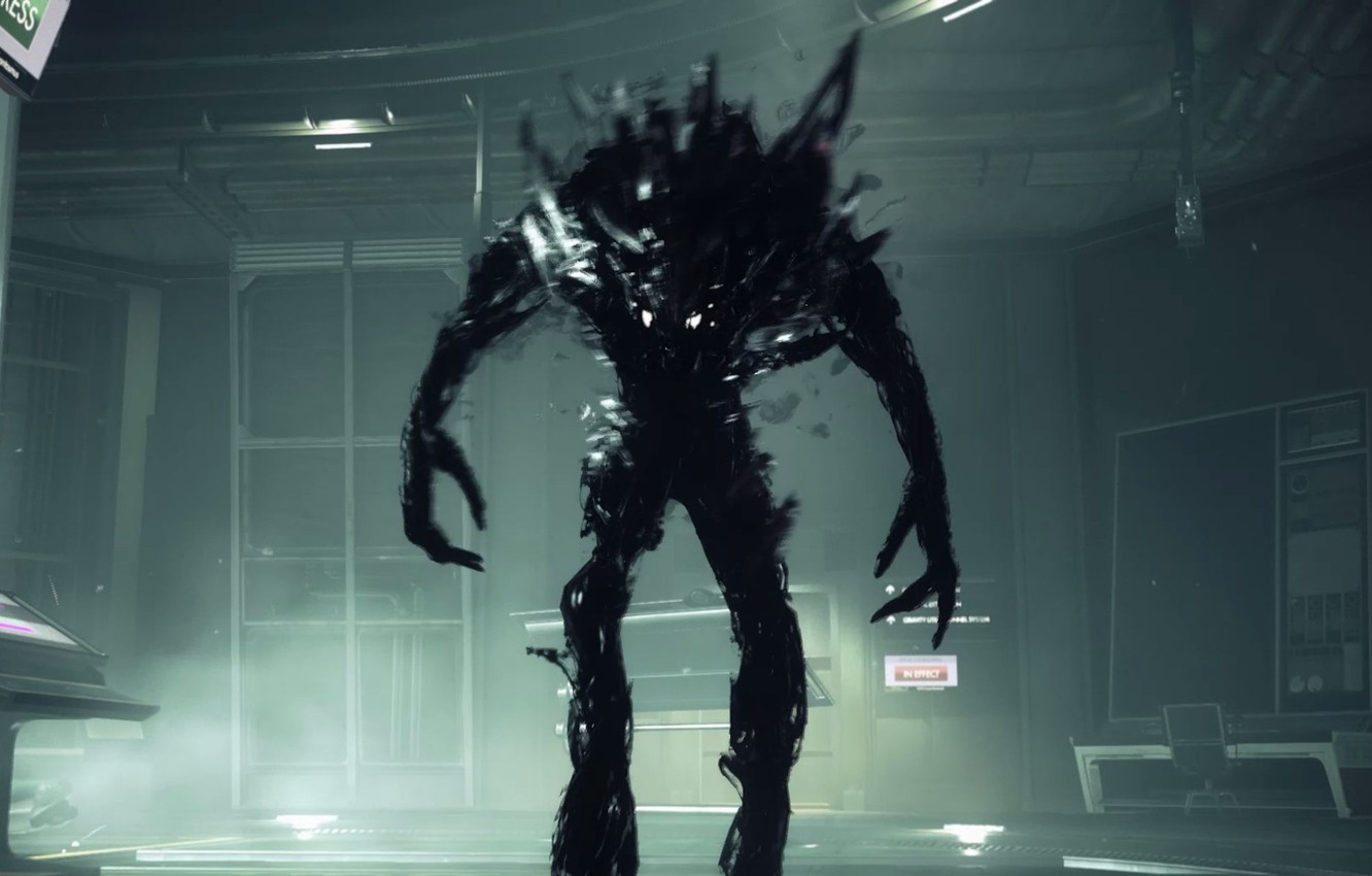 Arkane's Sci-Fi Horror Game 'Prey' is an Immersive World of Mimics,  Misdirection, and Monstrous Aliens [Safe Room Podcast] - Bloody Disgusting
