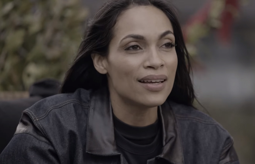 Video] Rosario Dawson Talks 'Dying Light 2' in Latest "Dying 2 Know More"  Episode - Bloody Disgusting