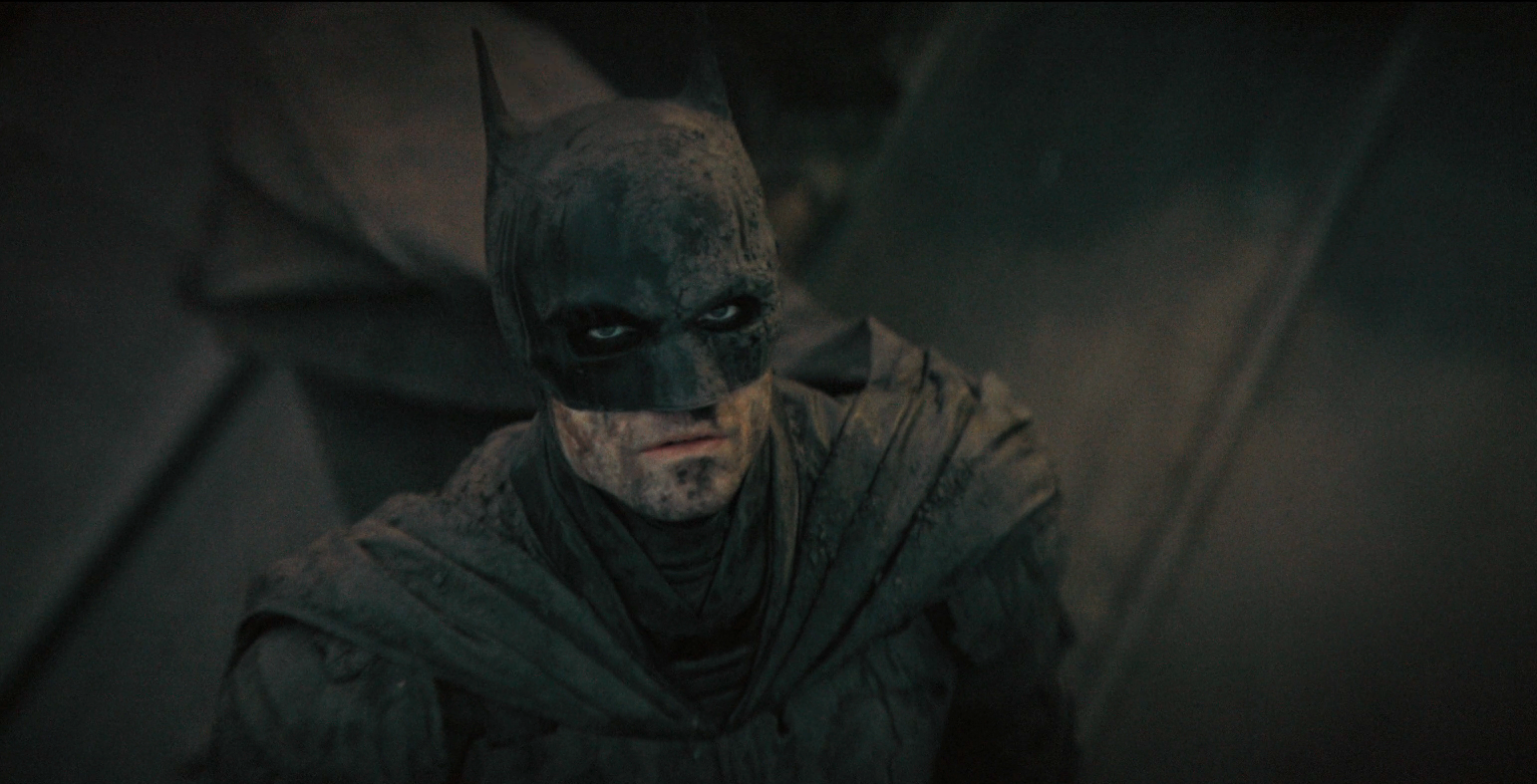 The Batman 2 Officially Confirmed With Robert Pattinson Returning!