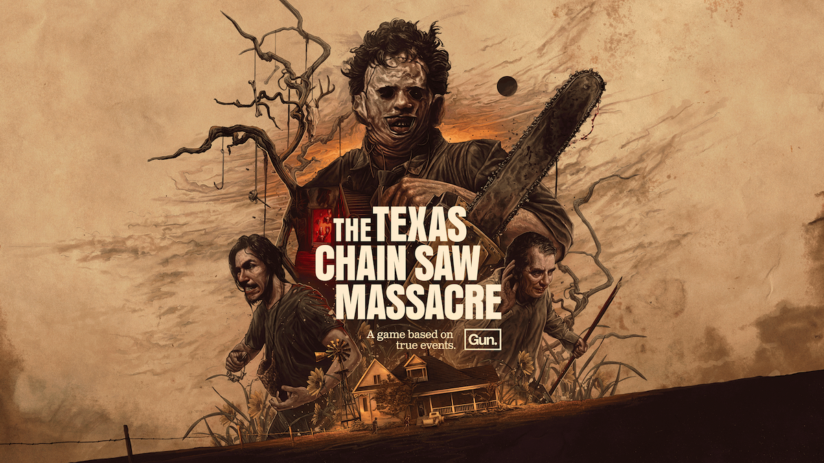 texas chain saw massacre game