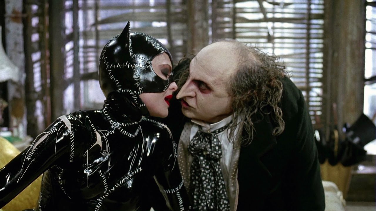 The Camp, the Kink, and the Queerness in 'Batman Returns' [Horror Queers  Podcast] - Bloody Disgusting