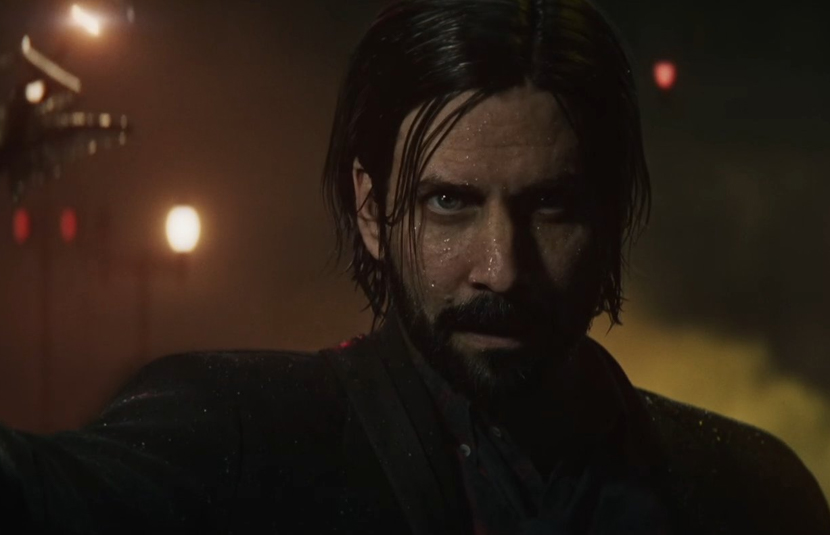 TGA 2021] The Dream is Real: 'Alan Wake II' Announced, Coming 2023! -  Bloody Disgusting