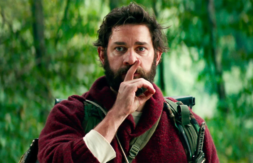 A Quiet Place: Day One' Moves into Summer 2024 - Bloody Disgusting