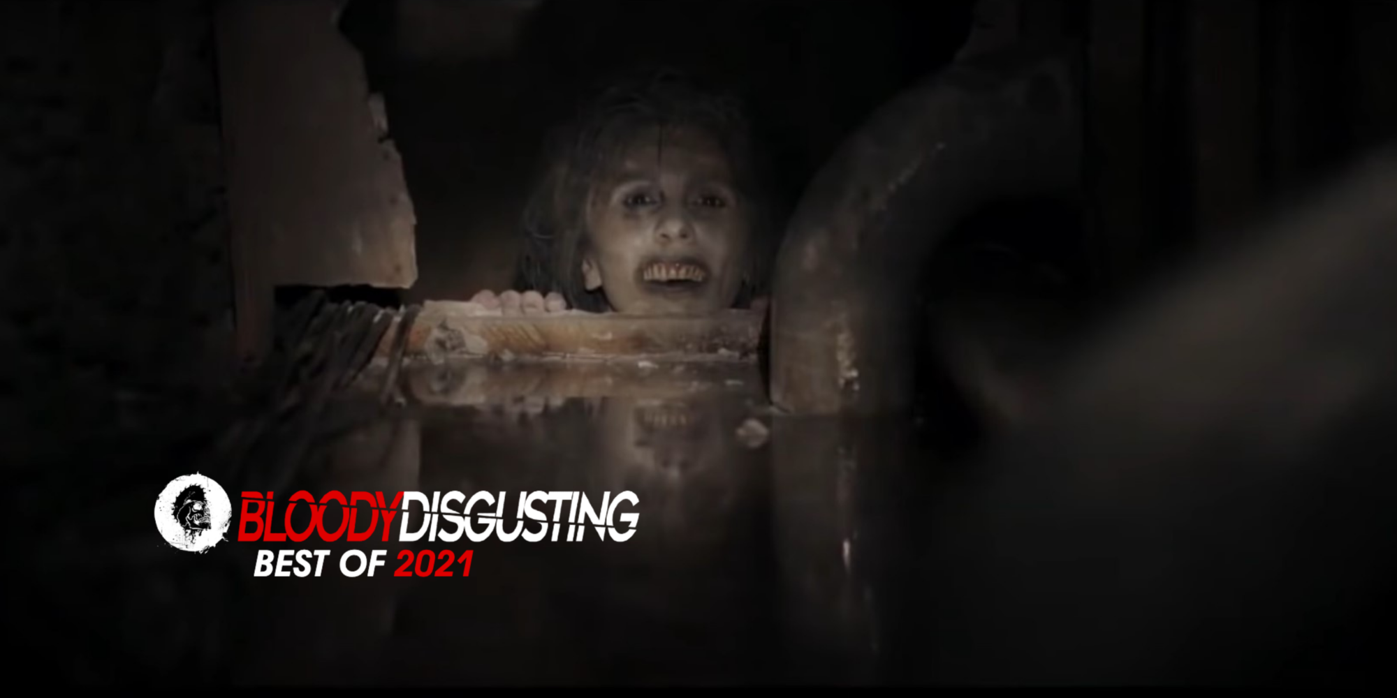 10 Scenes in 2021 Horror Movies - Bloody Disgusting