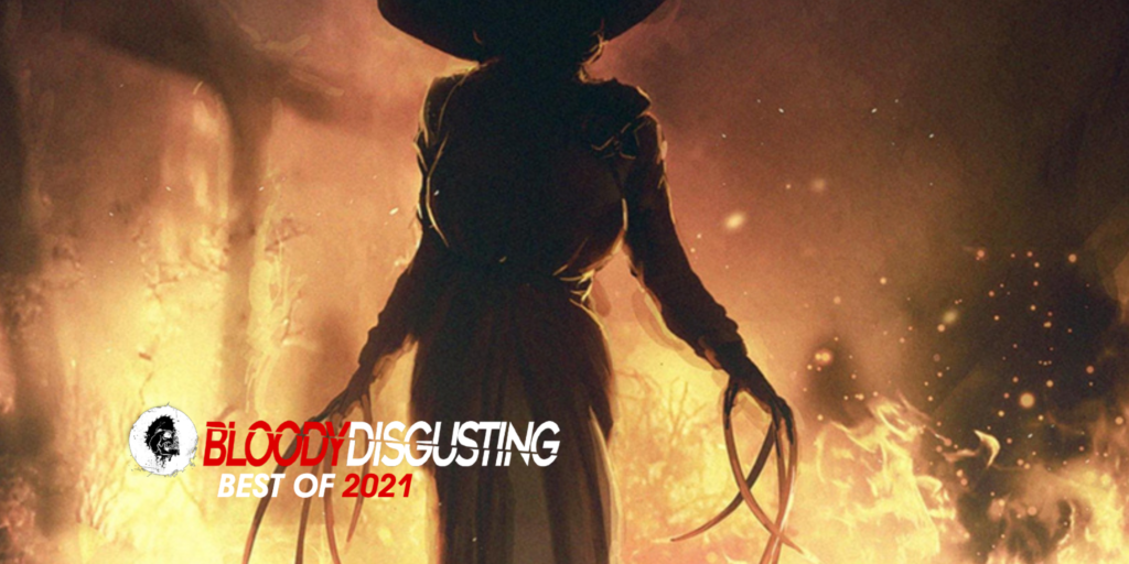 Exploring the Horror in 'Undertale' - Bloody Disgusting