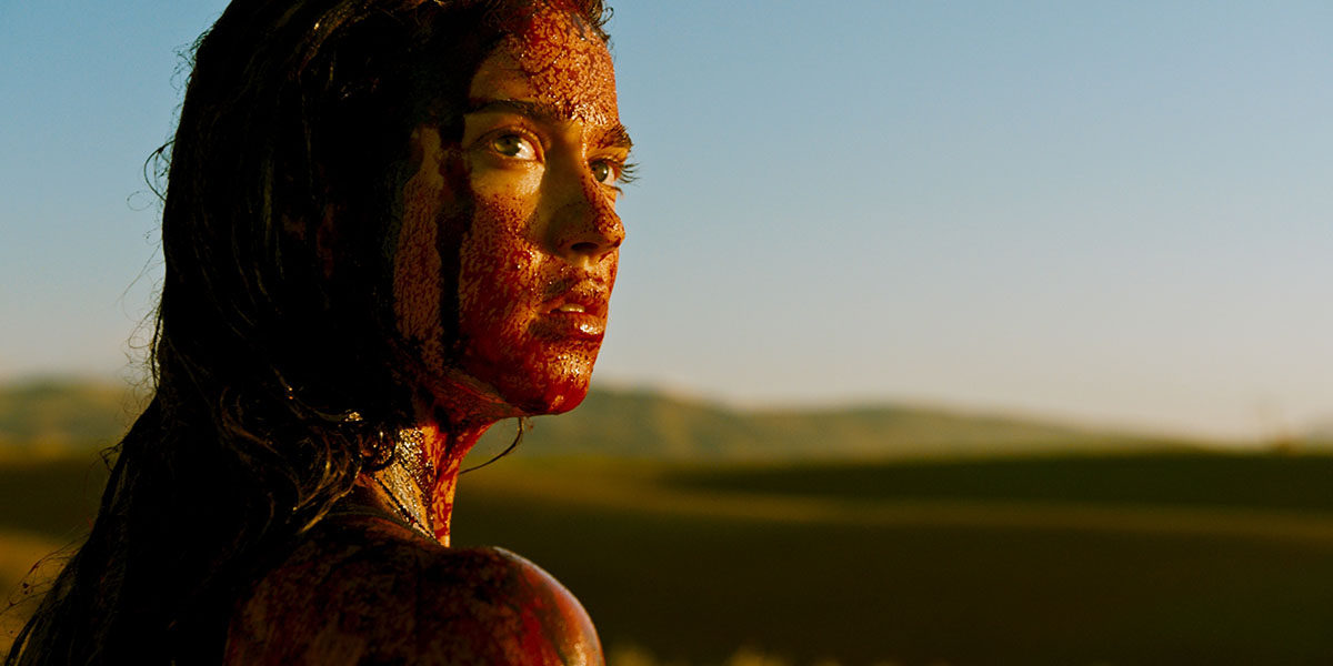 'The Substance': 'Revenge' Director Coralie Fargeat Is Making a Body Horror Film With Demi Moore!