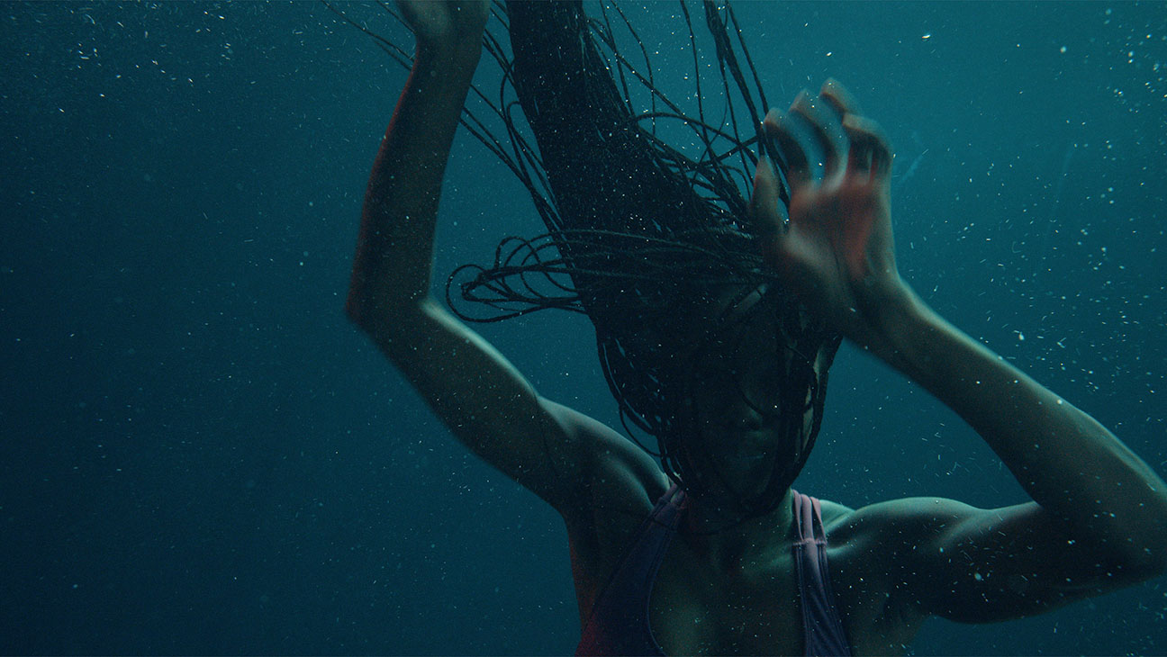 'The Nanny': Nikyatu Jusu's Horror Drama Wins Sundance's Top Prize!