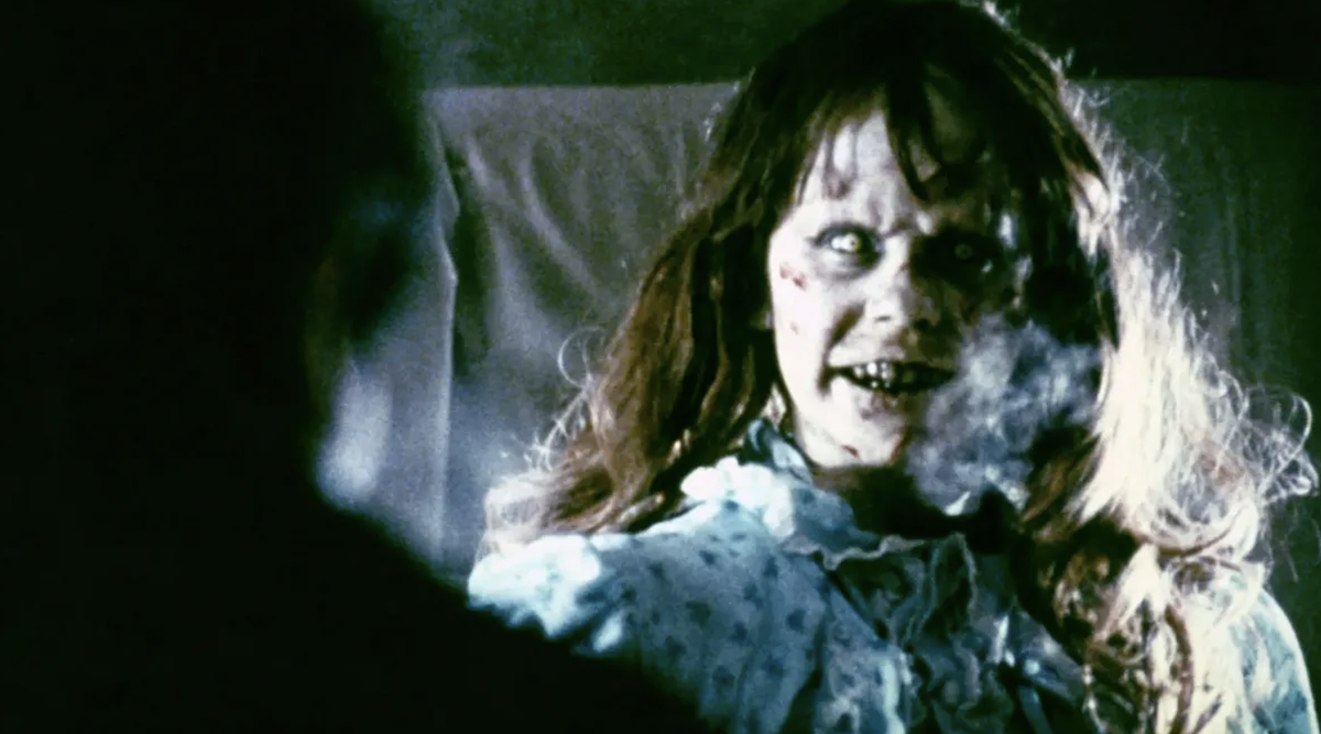 'The Exorcist': You Have to See These Incredible Custom Action Figure Sculpts!