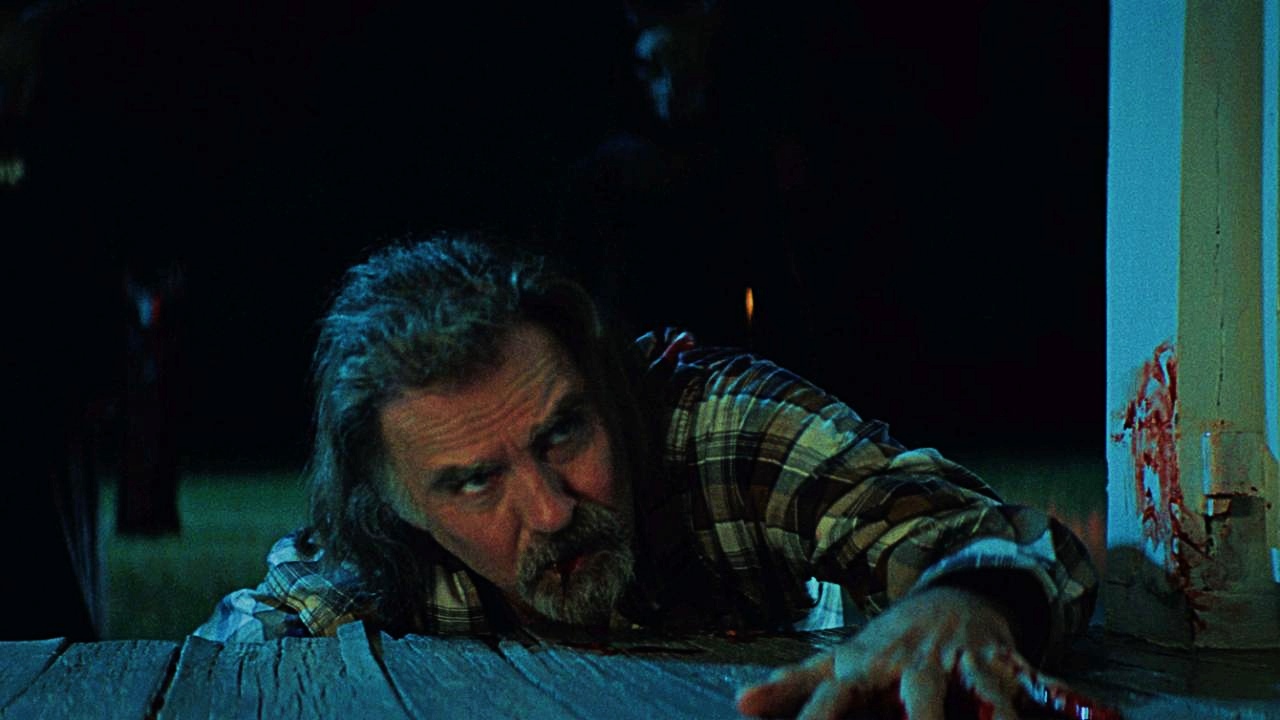 The Long Night Jeff Fahey
