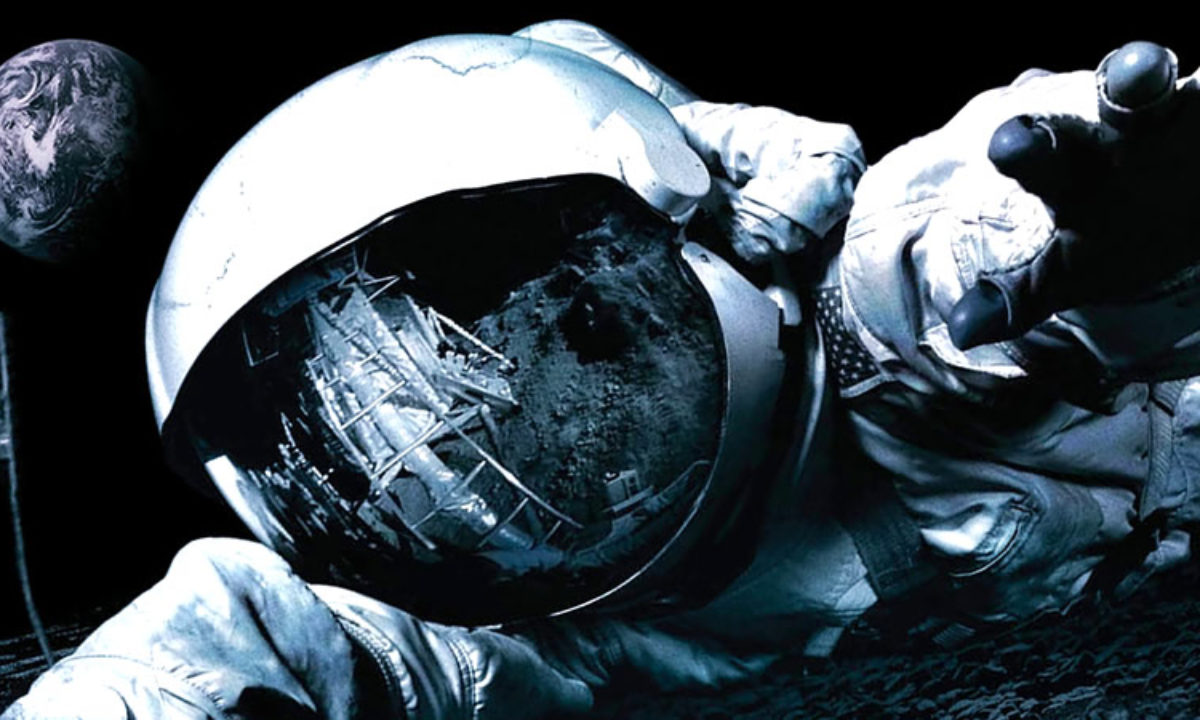 Apollo 18' - Finding the Good in Found Footage's Ambitious Trip into Space  [The Silver Lining] - Bloody Disgusting