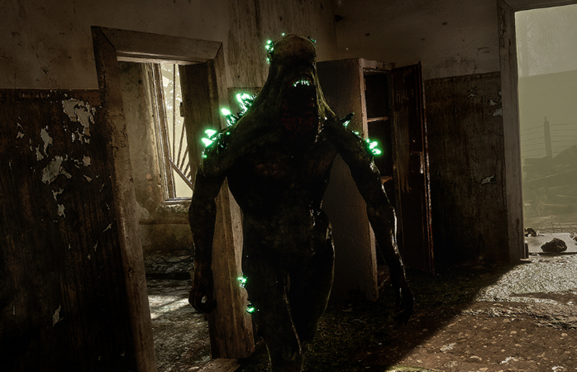 Trailer] New Free Update to 'Chernobylite' Introduces New Monster Hunt  Quest, New Enemies - Bloody Disgusting