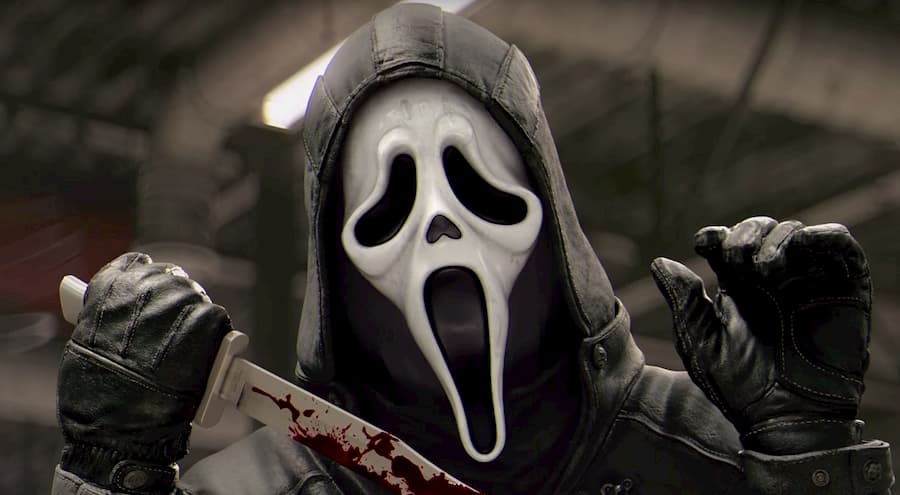 Ghostface in the Machine: A Brief History of 'Scream' Video Games