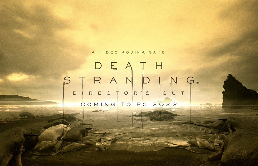 Is 'Death Stranding' Finally Coming to Xbox?