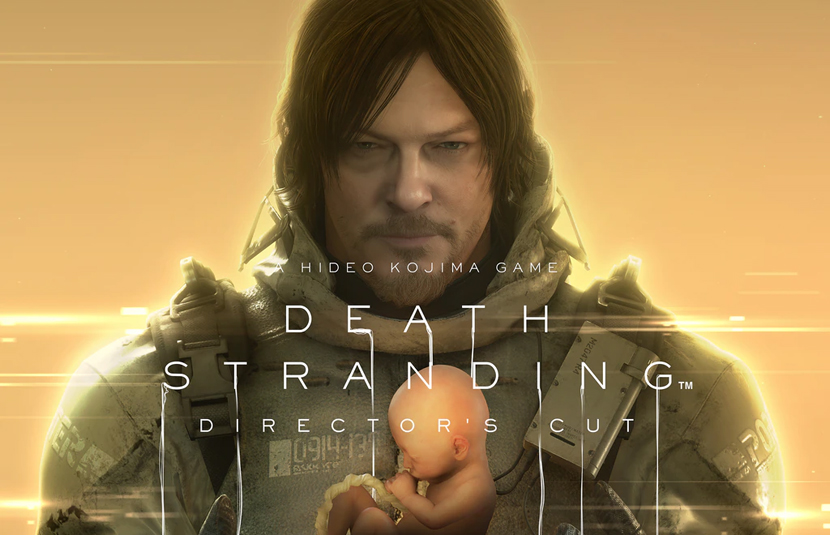 Death Stranding Director's Cut' Arrives in March on PC - Bloody Disgusting