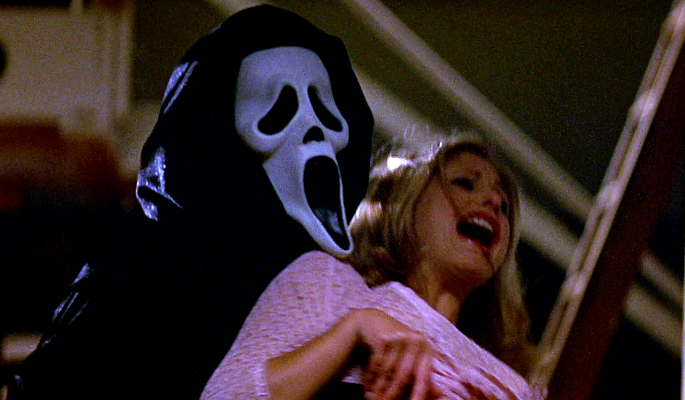 Who Is Ghostface in Scream? A Guide to Every Killer in the Franchise