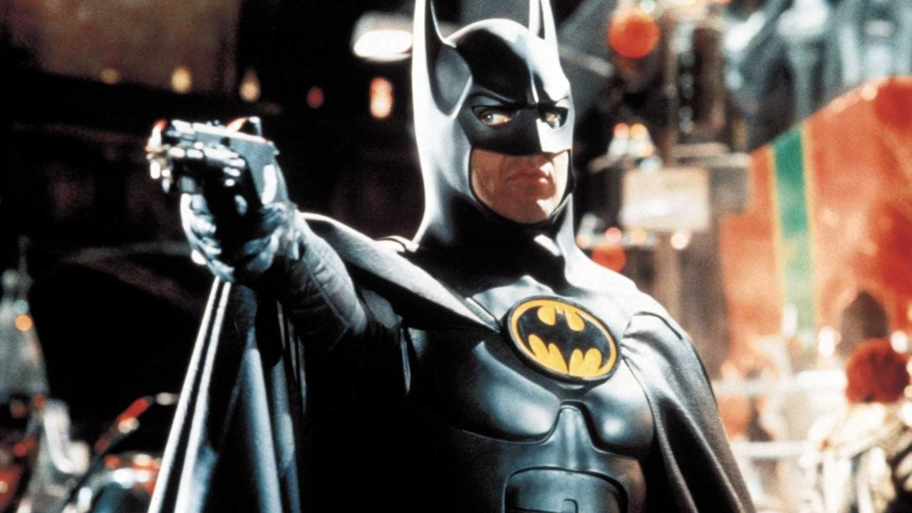 Michael Keaton Recalls Why He Stopped Playing Bruce Wayne After Tim Burton's  'Batman Returns' - Bloody Disgusting