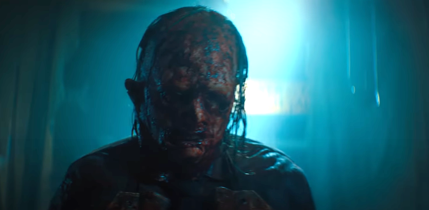 Netflix’s ‘Texas Chainsaw Massacre’ Trailer Brings Back Leatherface and Sally Hardesty!
