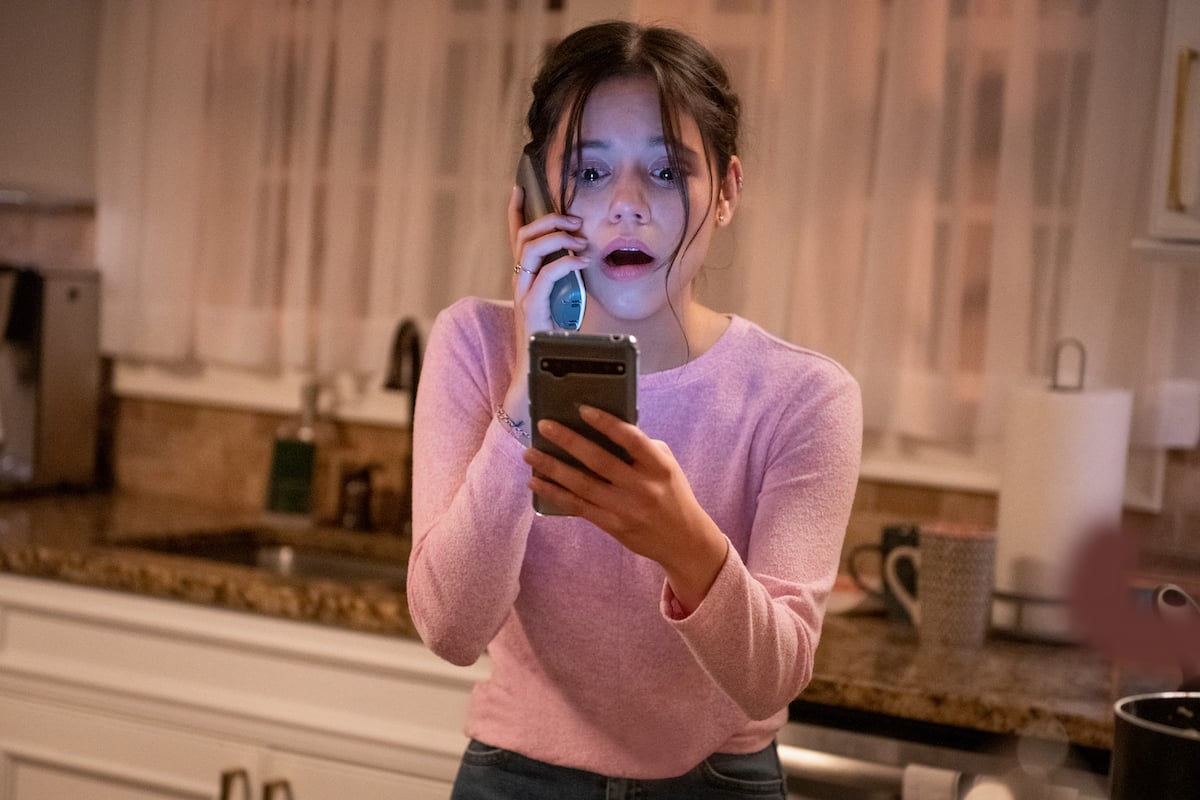 Wednesday' Season 1 Review: Jenna Ortega Hard Carries Netflix's New Megahit