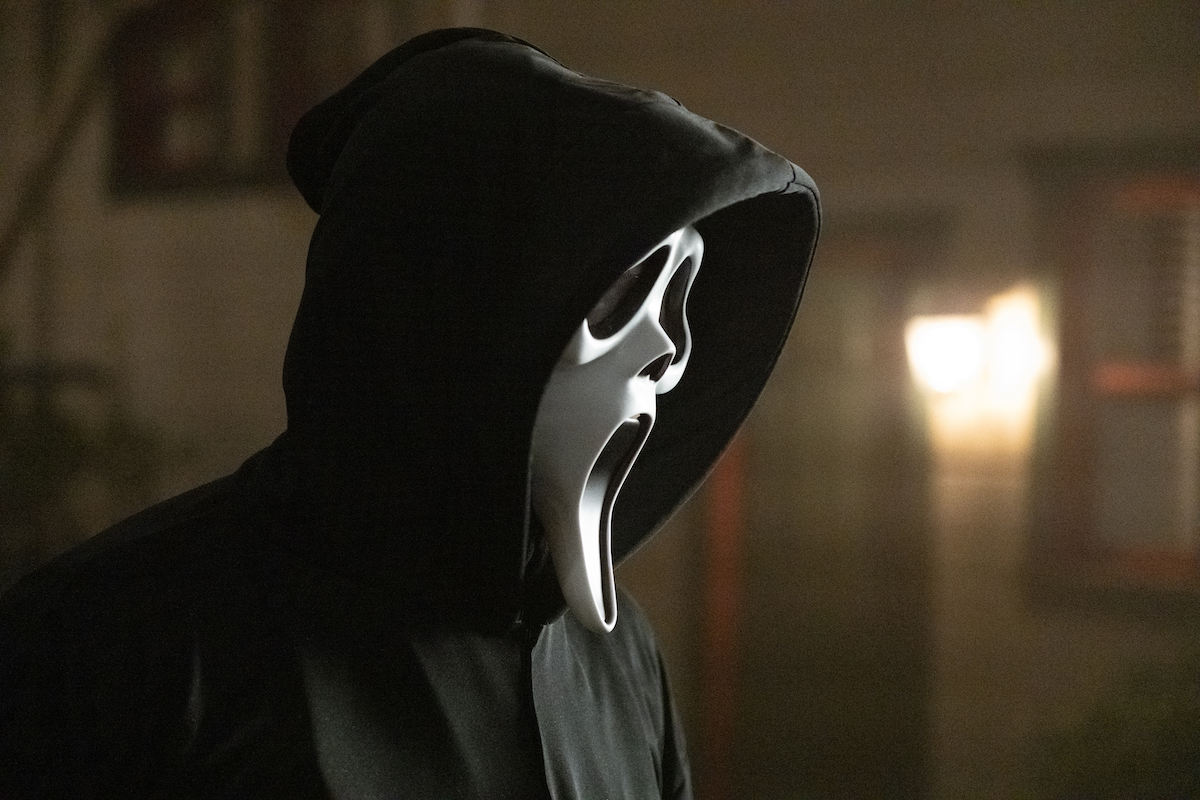 Scream 6 ending spoilers: Who is the Ghostface killer?