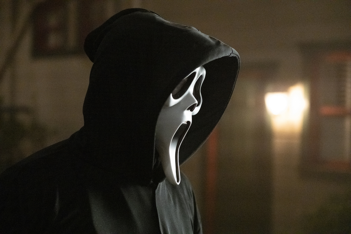 The Scream 6 Trailer Is Full Of Horror Movie References