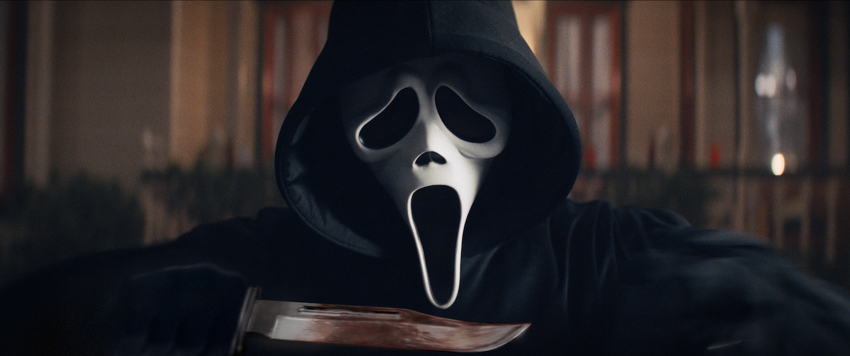 Friday the 13th slashes horror record at US box office, Horror films