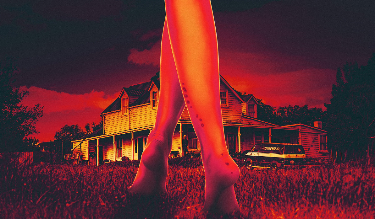 1193px x 698px - Ti West Is Back With A24 Horror Movie 'X' - Check Out the Poster Now and  Watch the Trailer Tomorrow! - Bloody Disgusting