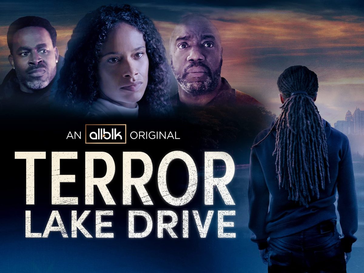 Terror Lake Drive: Single Black Female - AllBlk's Anthology's Season 2