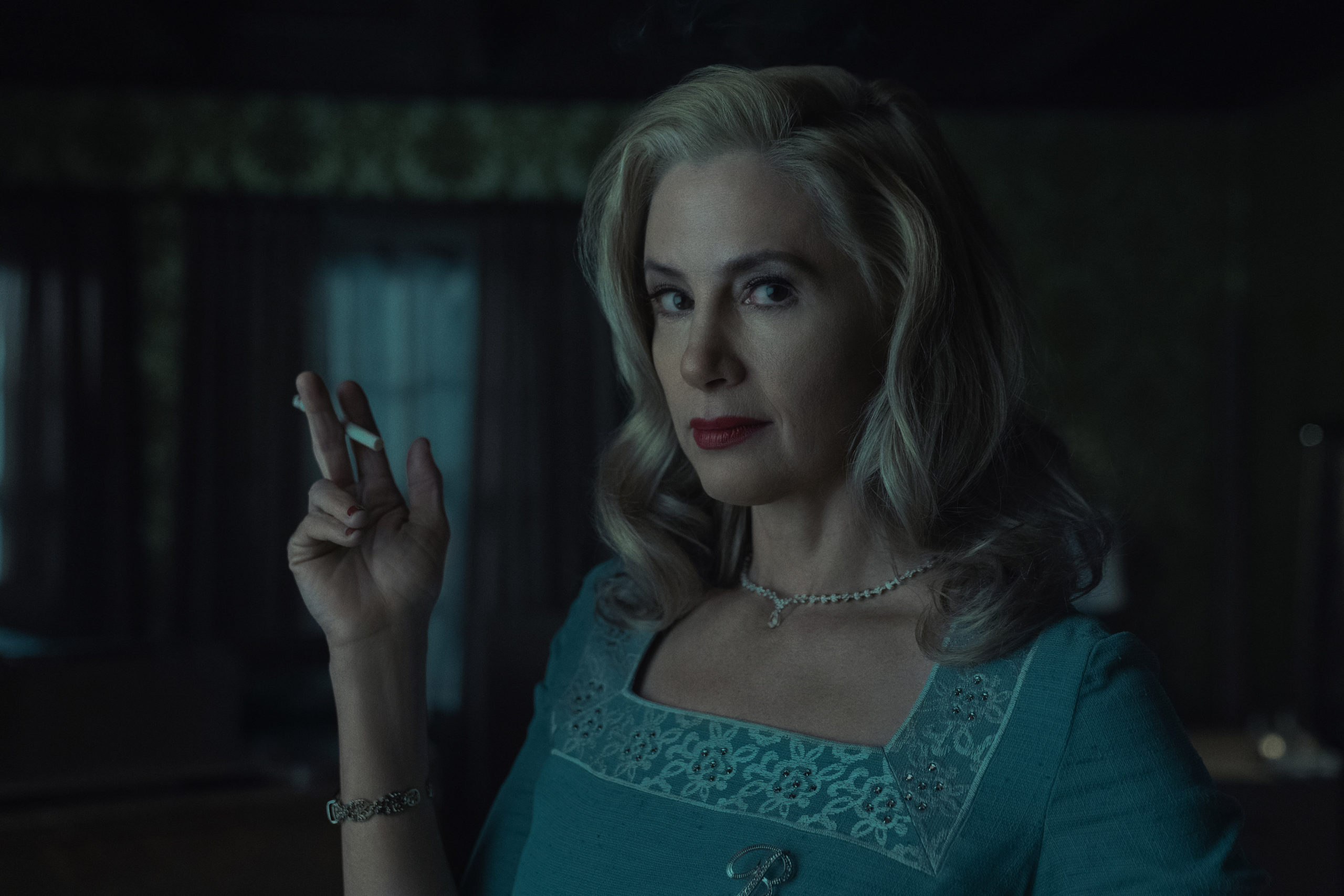 Mira Sorvino