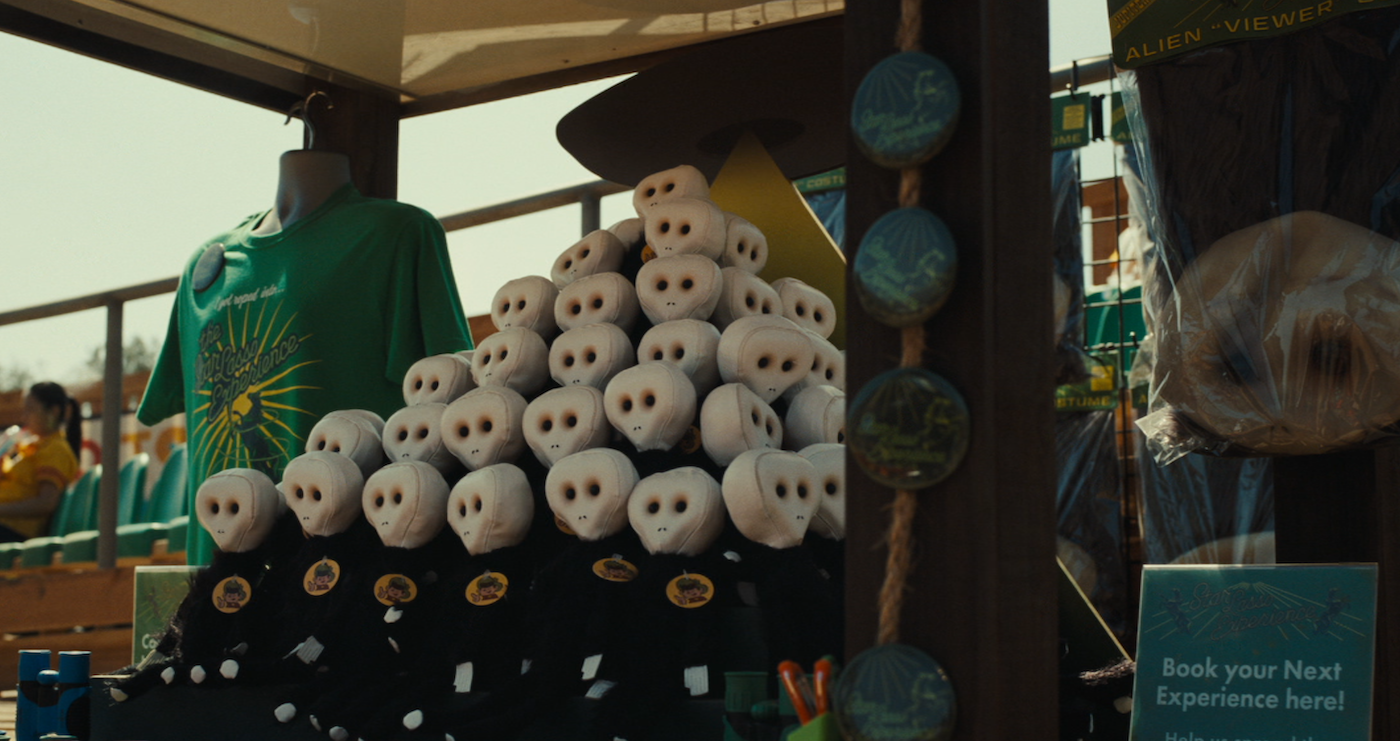 'Nope' Trailer: Jordan Peele Made an Alien Invasion Horror Movie!