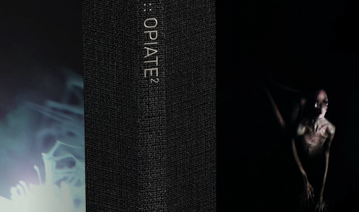 Tool Reimagine 'Opiate' Title Track to Celebrate 30th Anniversary