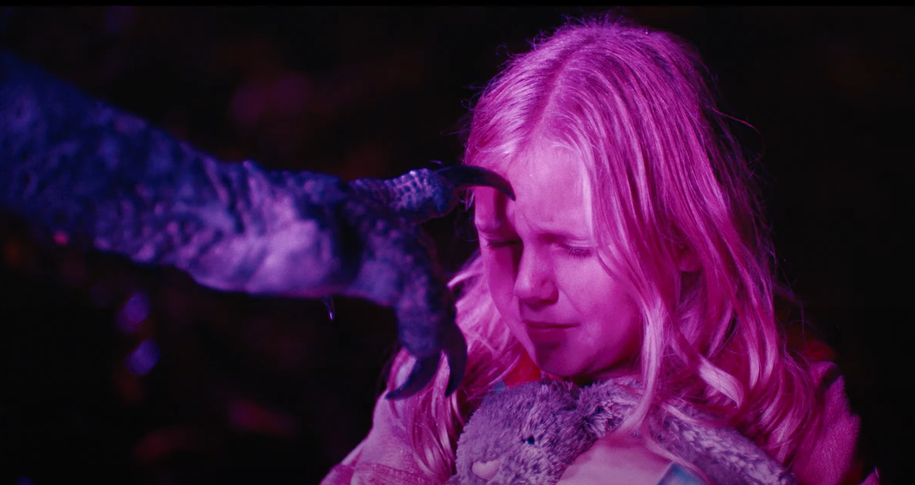 original horror movies cosmic dawn