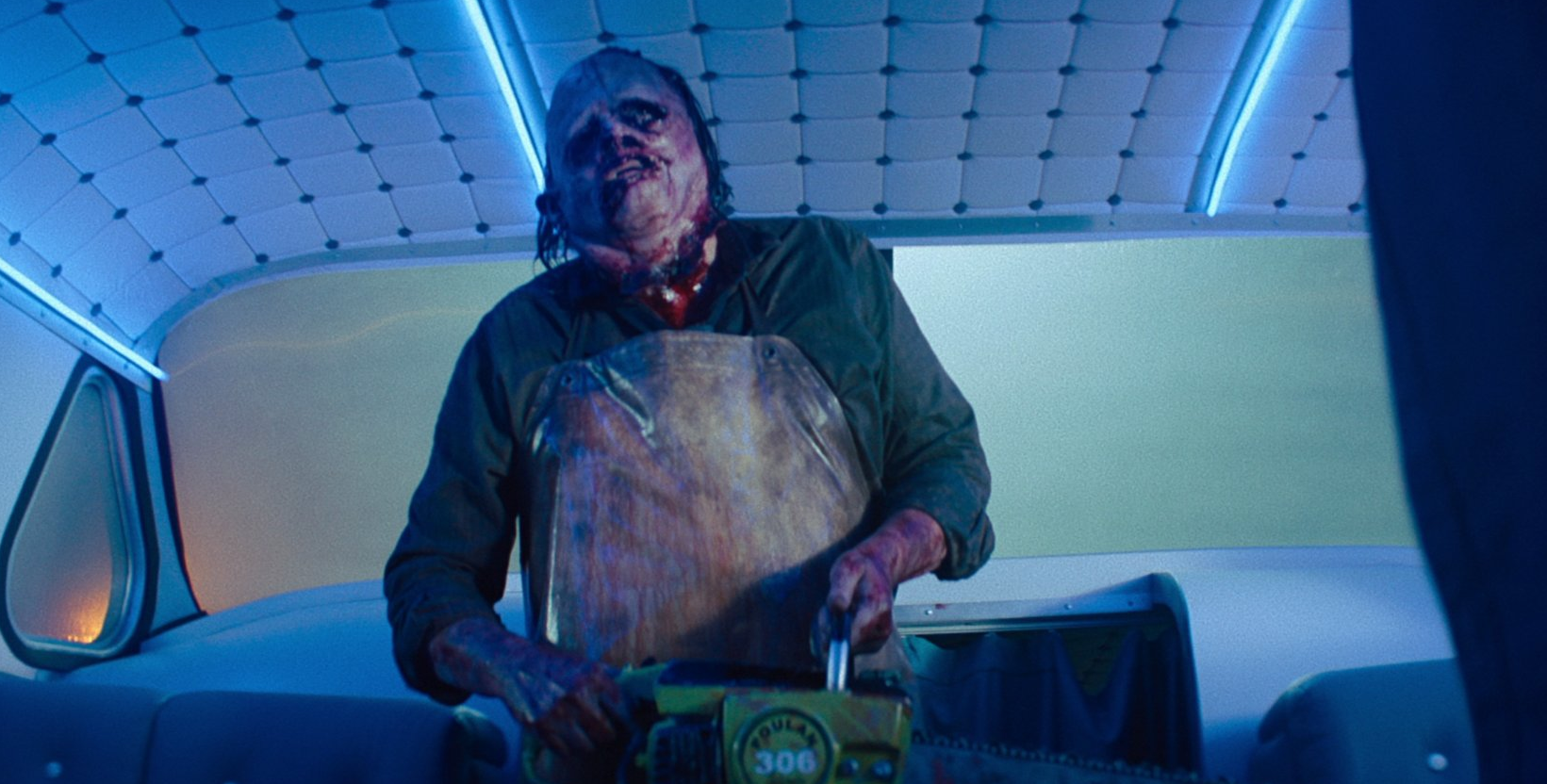 Netflix's Texas Chainsaw Massacre Sequel Earns Mixed Reviews
