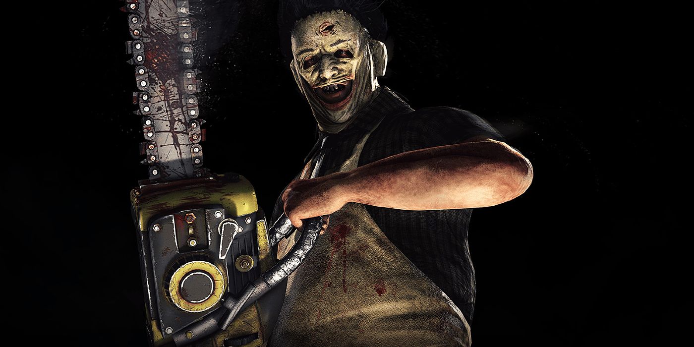 2 Guys 1 Chainsaw Video Six of the Best Chainsaws in Gaming - Bloody Disgusting