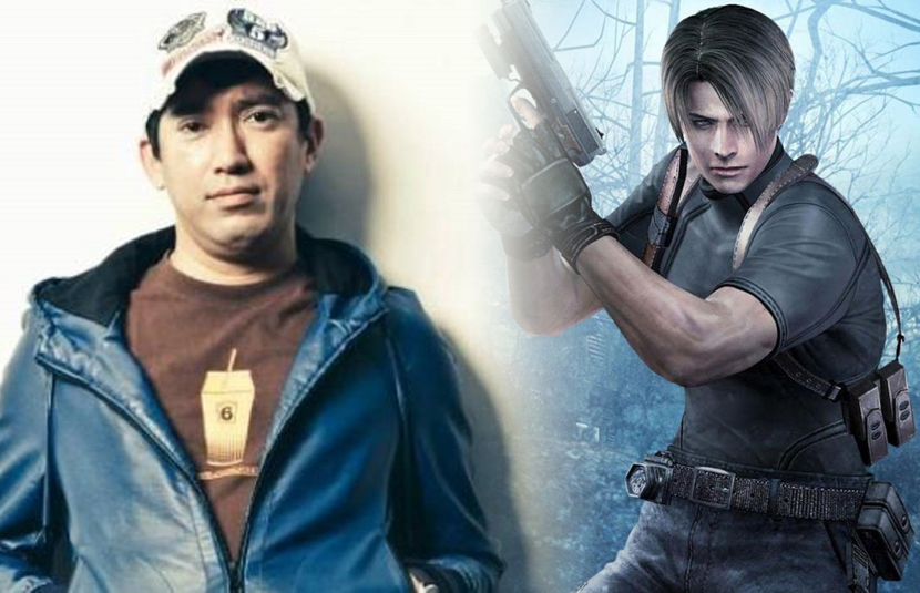 Shinji Mikami: Resident Evil 3's quality was a bit on the lower end