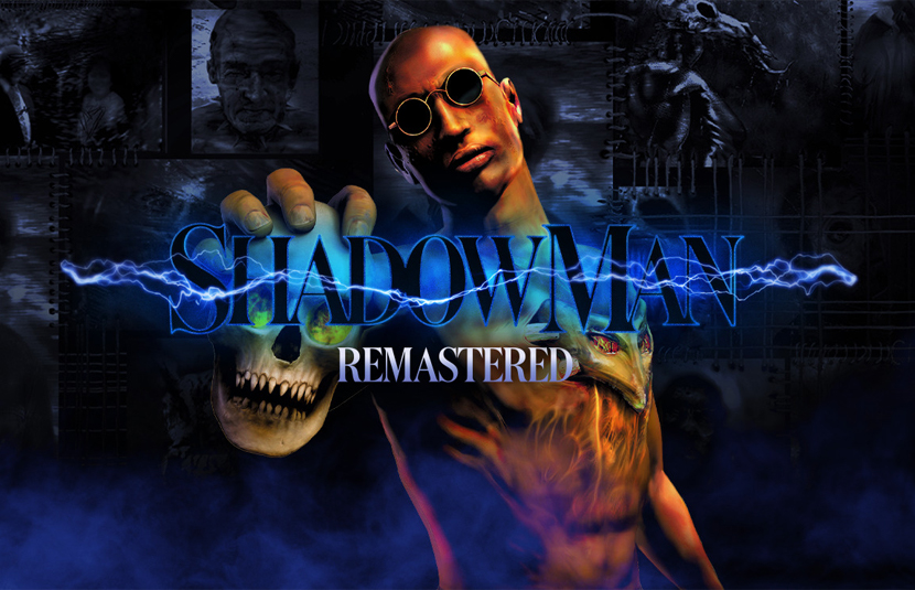 Limited Run Games Unveils 'Shadow Man: Remastered' Release - Bloody  Disgusting