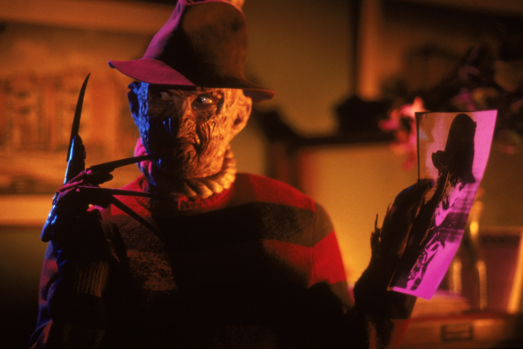 Bloody Disgusting Brings "Freddy's Nightmares" to Screambox!
