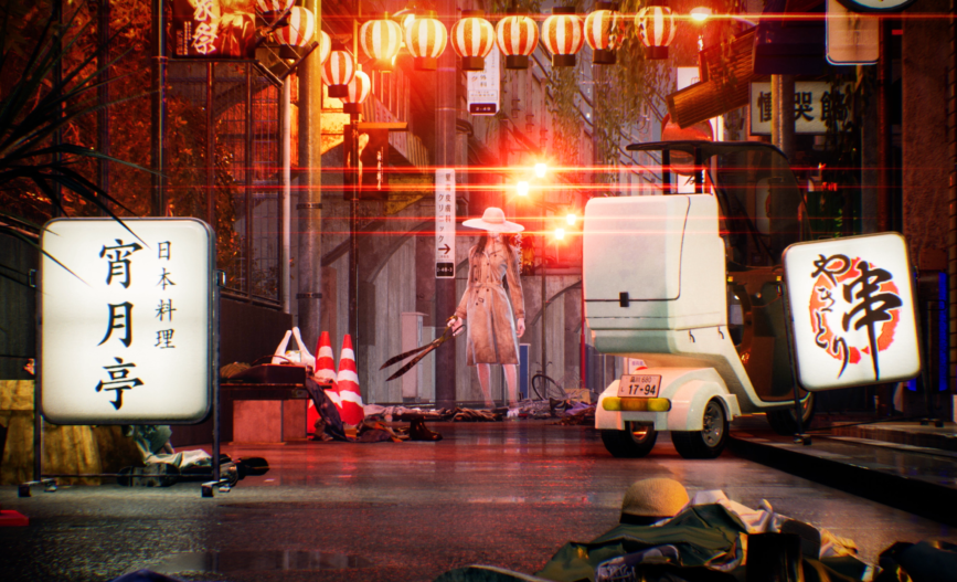 ghostwire tokyo preview 00