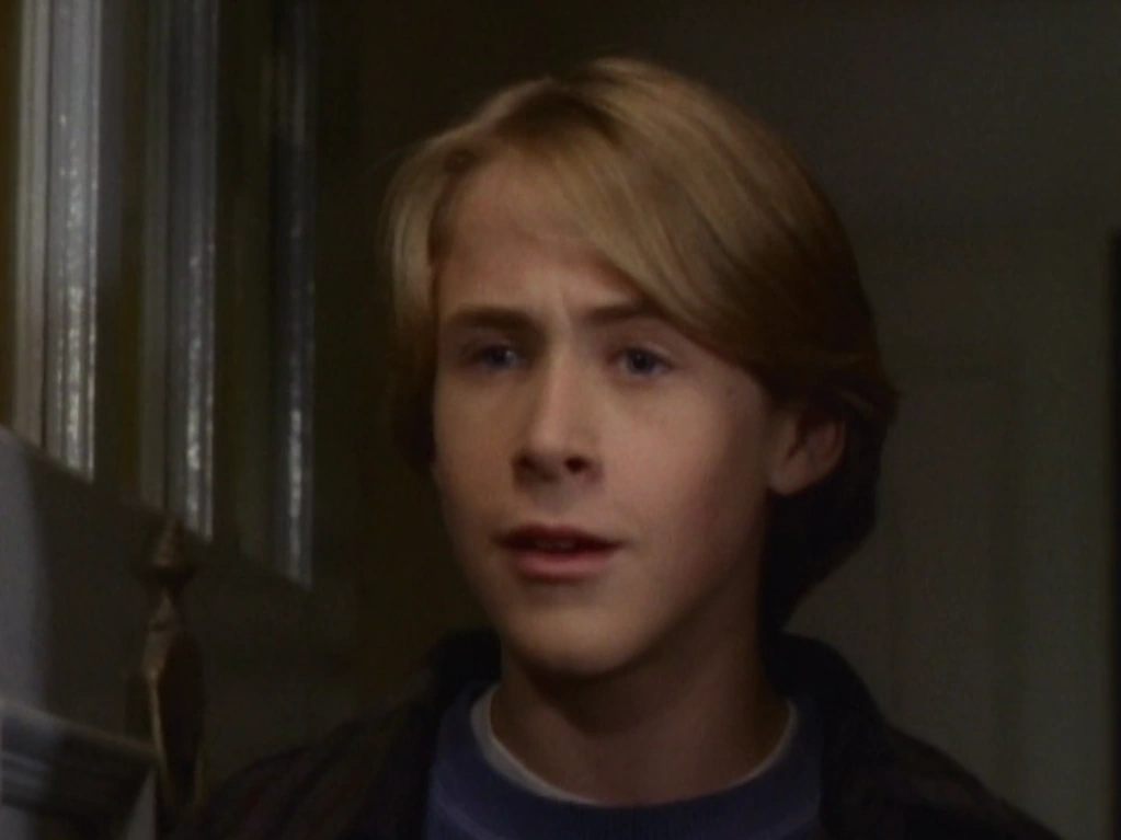 ryan gosling goosebumps