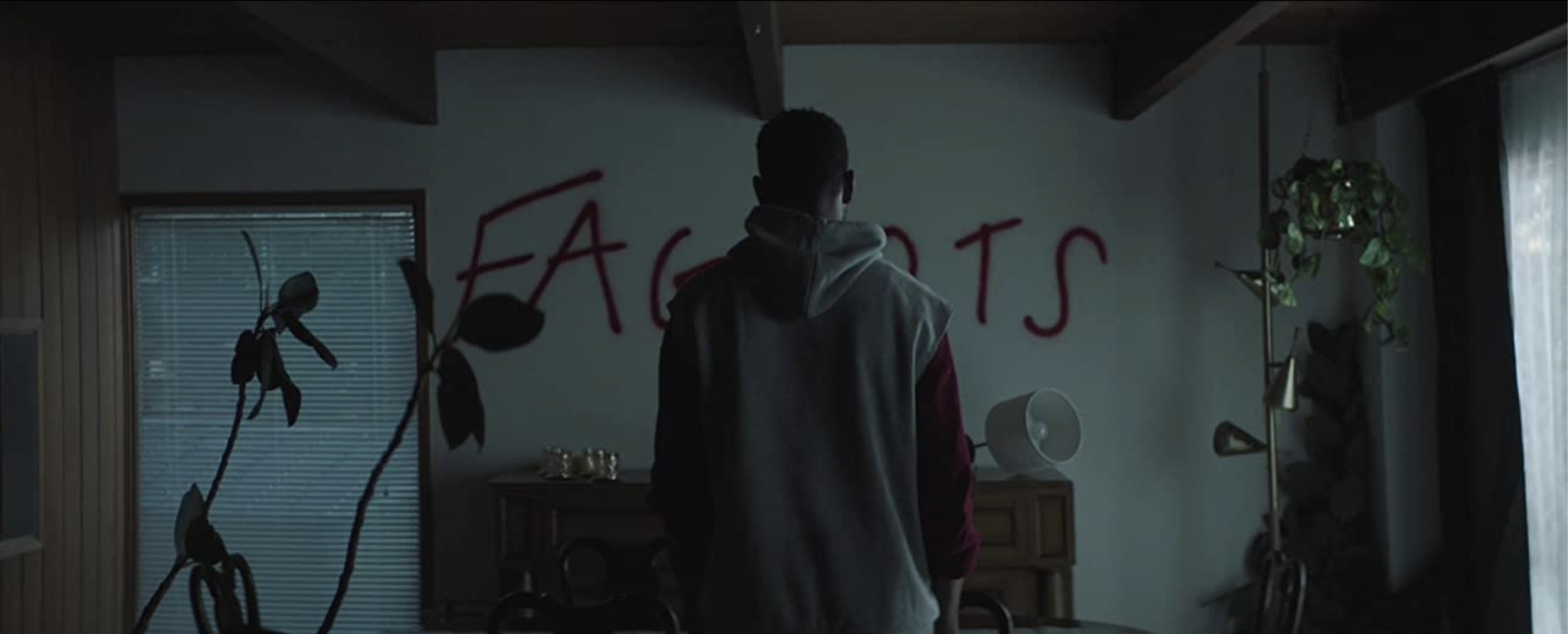 Talking Through Internalized Homophobia in 'Spiral' [Horror Queers Podcast]