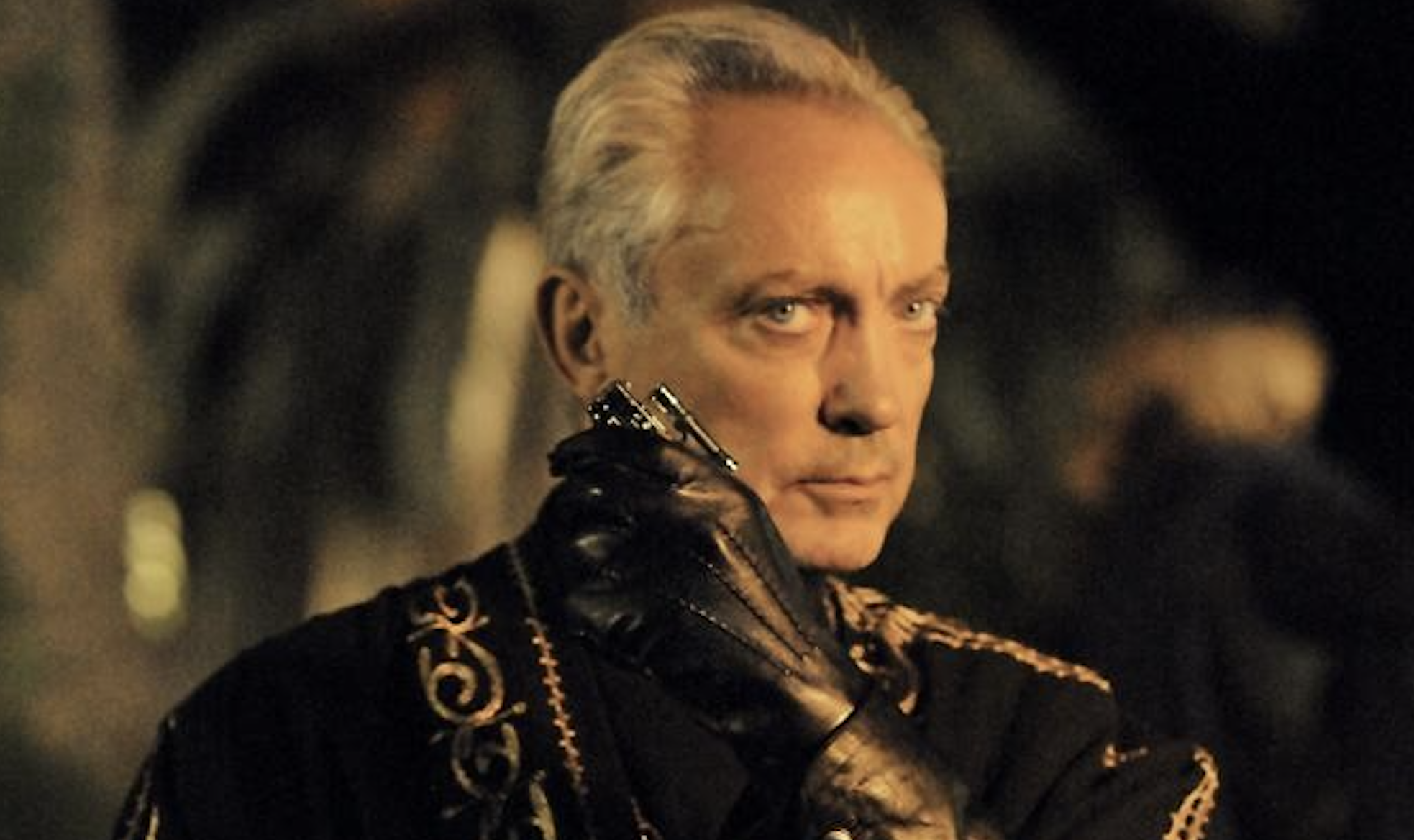 'Skeletons in the Closet’: La Llorona Horror Movie Replaces Director, Casts Udo Kier and More