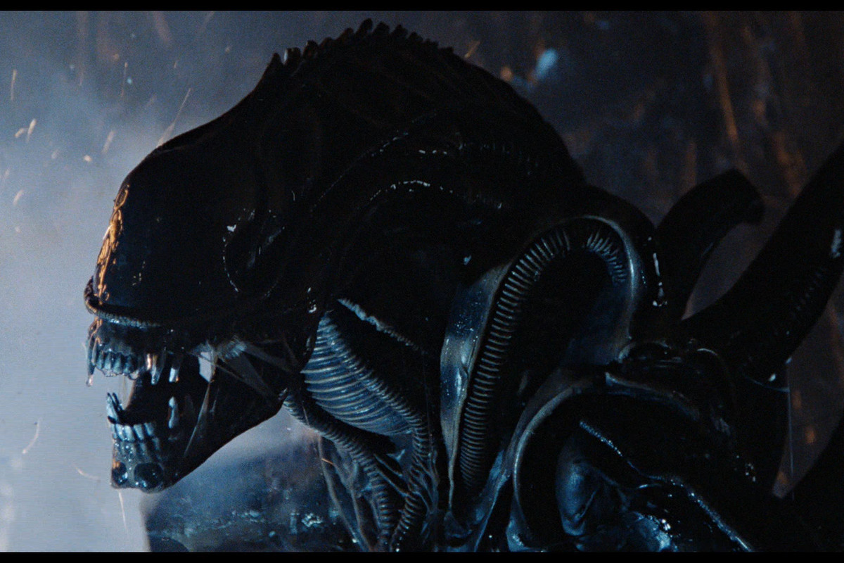 'Alien' Franchise Resurrected by 'Evil Dead' Director Fede Alvarez!