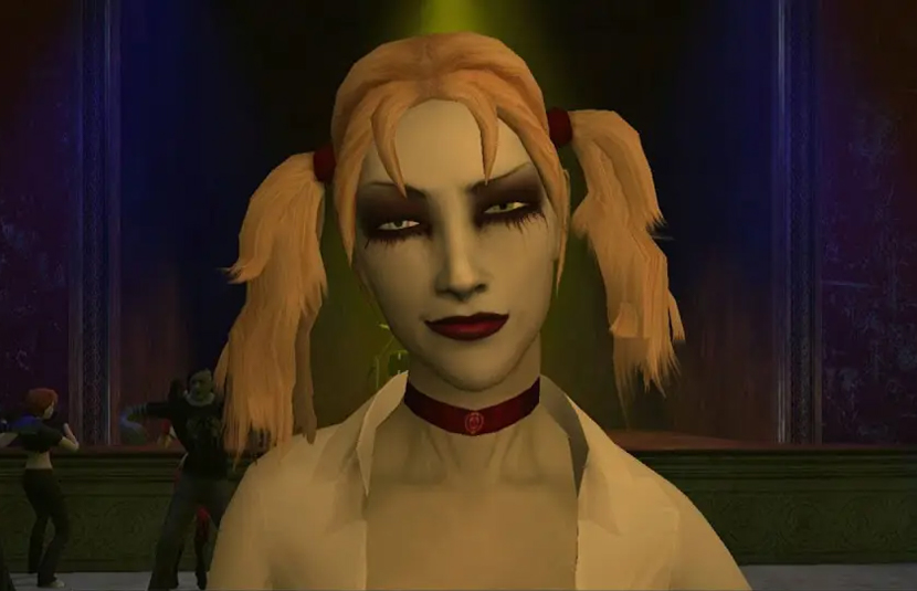 New Fan Patch For 'Vampire: The Masquerade - Bloodlines' Released - Bloody  Disgusting