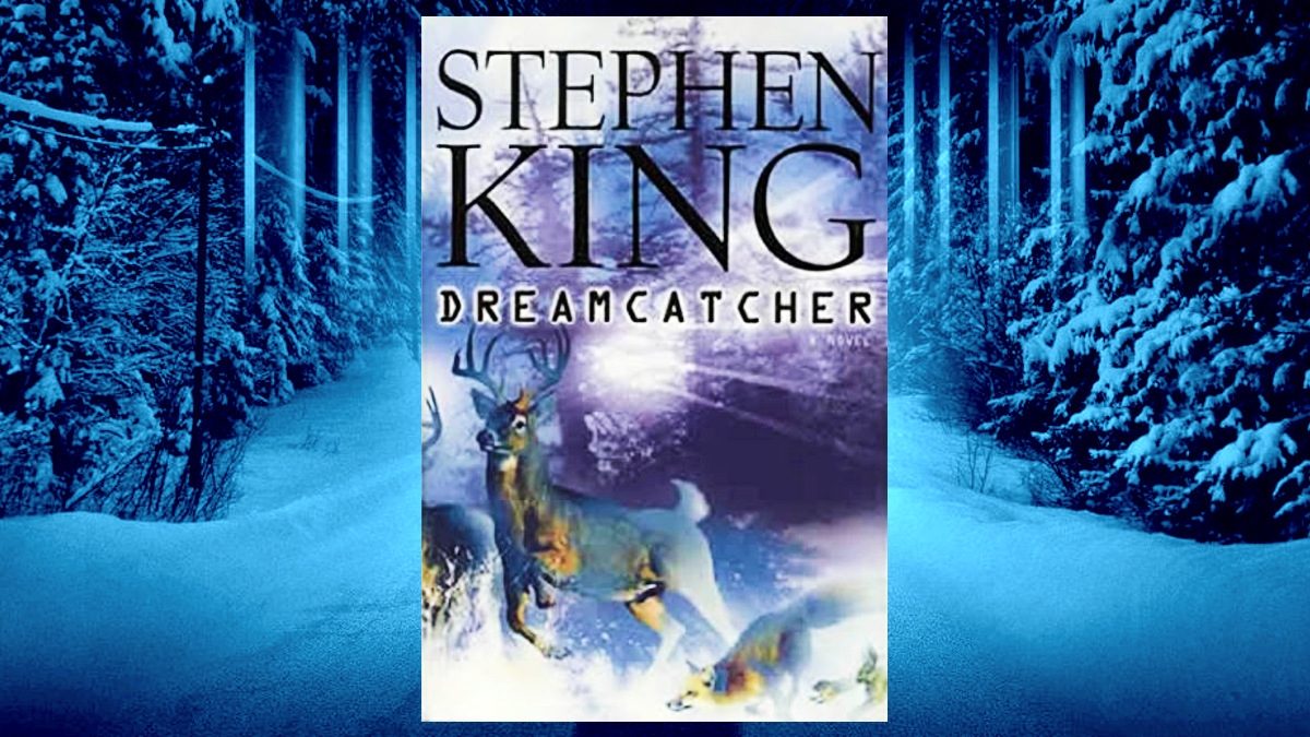 Stephen King's Dreamcatcher