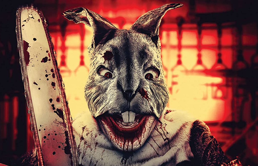 New Easter Horror Movie 'Easter Bunny Massacre' Now Available! [Trailer]