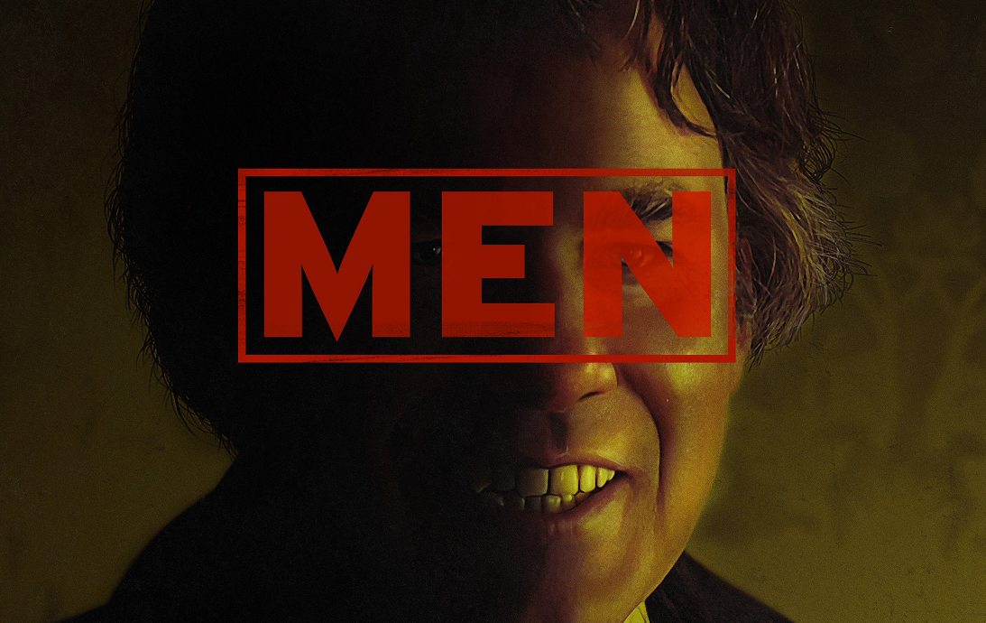 A24 Men Digital release